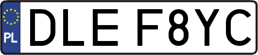 DLEF8YC