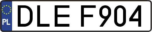 DLEF904