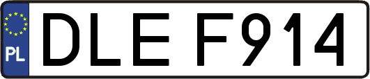DLEF914