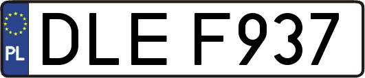 DLEF937