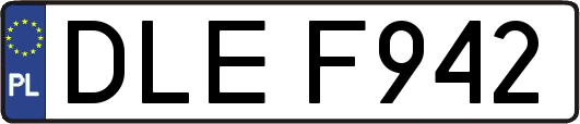 DLEF942