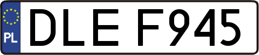 DLEF945