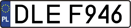 DLEF946
