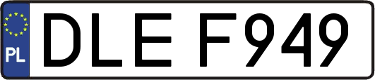 DLEF949