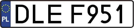 DLEF951
