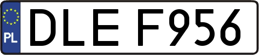 DLEF956