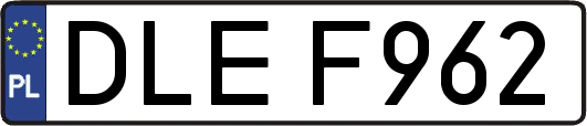 DLEF962
