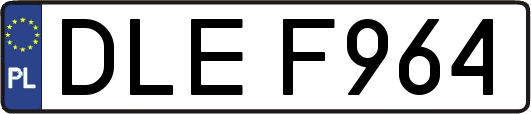 DLEF964