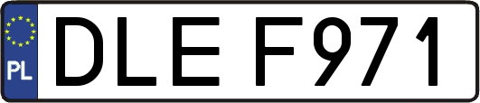 DLEF971