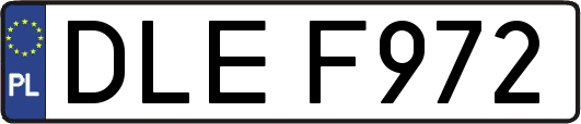 DLEF972
