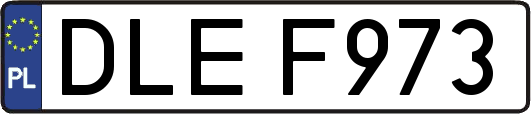 DLEF973