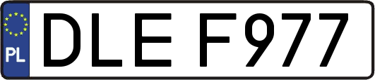 DLEF977