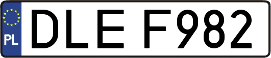 DLEF982
