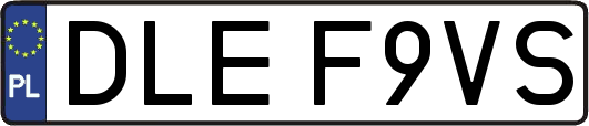 DLEF9VS