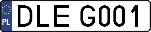 DLEG001