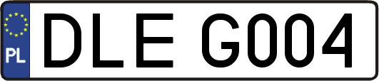 DLEG004
