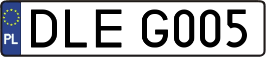 DLEG005