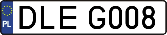 DLEG008
