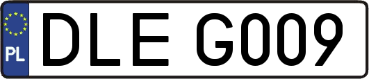 DLEG009