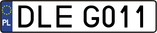 DLEG011