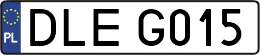 DLEG015