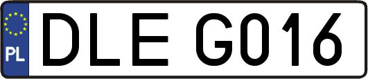 DLEG016