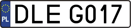 DLEG017