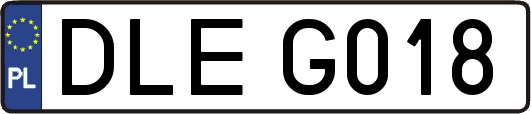 DLEG018