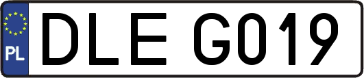 DLEG019