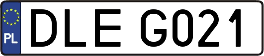 DLEG021
