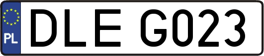 DLEG023