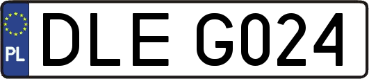 DLEG024