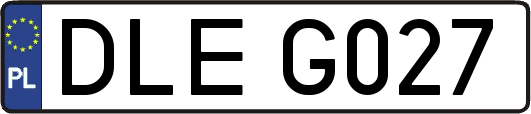 DLEG027