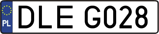 DLEG028