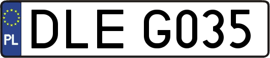 DLEG035