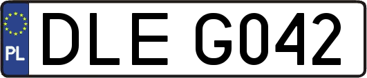 DLEG042