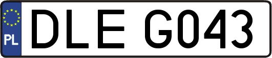 DLEG043