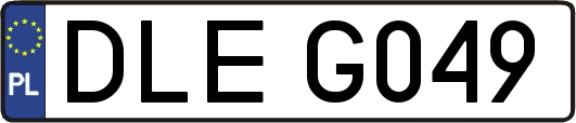 DLEG049