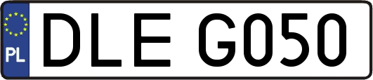 DLEG050