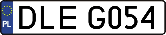 DLEG054