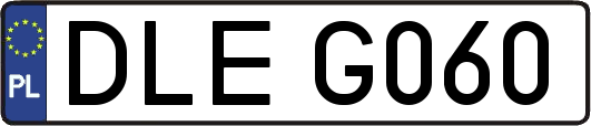DLEG060