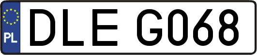 DLEG068