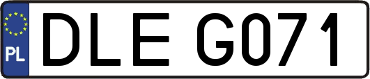 DLEG071