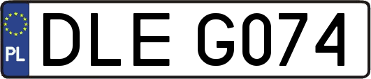 DLEG074