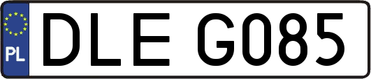 DLEG085