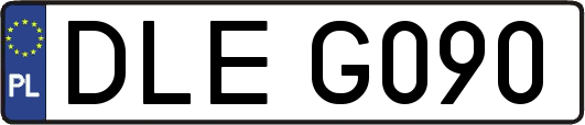 DLEG090