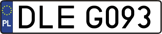 DLEG093