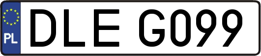 DLEG099