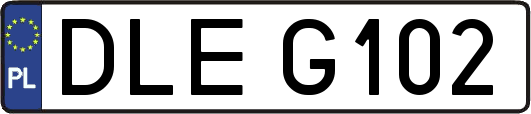 DLEG102