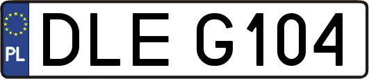 DLEG104